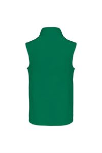 GILET SOFTSHELL